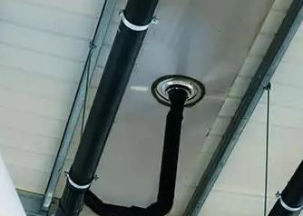 松溪虹吸排水的原理
