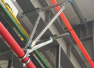 松溪抗震支架厂家与你分享你必须做的紧急情况下的准备